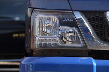 ���� ����V7 160���� 4X2 4.87���Ű���ʽ�ػ���(HFC5091XXYP91K2C6V)ͼƬ