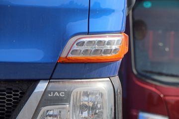 ���� ����V7 160���� 4X2 4.87���Ű���ʽ�ػ���(HFC5091XXYP91K2C6V)ͼƬ