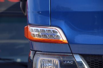 ���� ����V7 160���� 4X2 4.87���Ű���ʽ�ػ���(HFC5091XXYP91K2C6V)ͼƬ