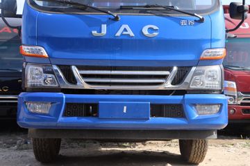 ���� ����V7 160���� 4X2 4.87���Ű���ʽ�ػ���(HFC5091XXYP91K2C6V)ͼƬ