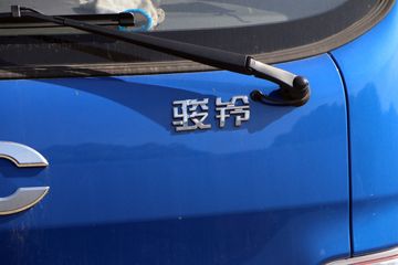 ���� ����V7 160���� 4X2 4.87���Ű���ʽ�ػ���(HFC5091XXYP91K2C6V)ͼƬ