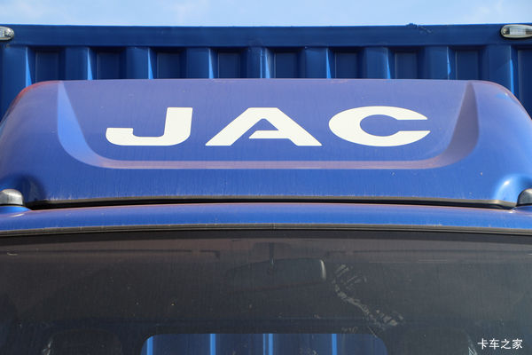 江淮骏铃V7 德威长效油发动机新车优惠,长效换油,省钱省时