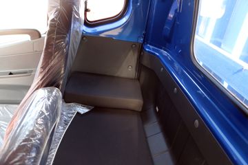 ���� ����V7 160���� 4X2 4.87���Ű���ʽ�ػ���(HFC5091XXYP91K2C6V)ͼƬ