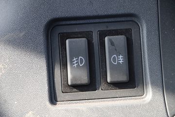 ���� ����V7 160���� 4X2 4.87���Ű���ʽ�ػ���(HFC5091XXYP91K2C6V)ͼƬ