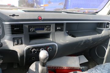 ���� ����V7 160���� 4X2 4.87���Ű���ʽ�ػ���(HFC5091XXYP91K2C6V)ͼƬ