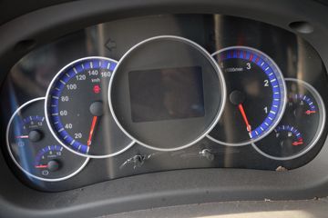 ���� ����V7 160���� 4X2 4.87���Ű���ʽ�ػ���(HFC5091XXYP91K2C6V)ͼƬ