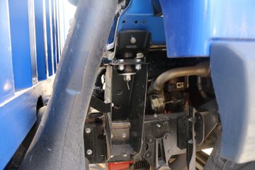 ���� ����V7 160���� 4X2 4.87���Ű���ʽ�ػ���(HFC5091XXYP91K2C6V)ͼƬ