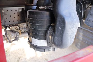 ���� ����V7 160���� 4X2 4.87���Ű���ʽ�ػ���(HFC5091XXYP91K2C6V)ͼƬ