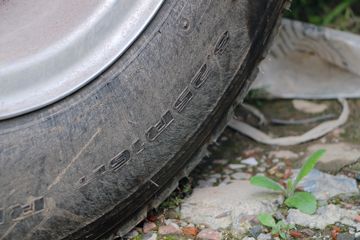 ���� ����V7 160���� 4X2 4.87���Ű���ʽ�ػ���(HFC5091XXYP91K2C6V)ͼƬ