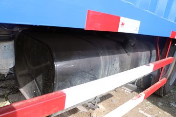 ���� ����V7 160���� 4X2 4.87���Ű���ʽ�ػ���(HFC5091XXYP91K2C6V)ͼƬ