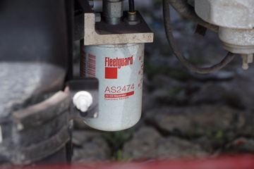 ���� ����V7 160���� 4X2 4.87���Ű���ʽ�ػ���(HFC5091XXYP91K2C6V)ͼƬ