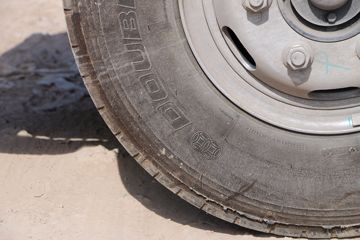  V7 160 4X2 4.87Űʽػ(HFC5091XXYP91K2C6V) ͼƬ