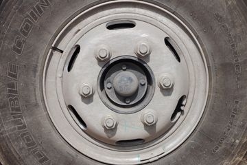  V7 160 4X2 4.87Űʽػ(HFC5091XXYP91K2C6V) ͼƬ