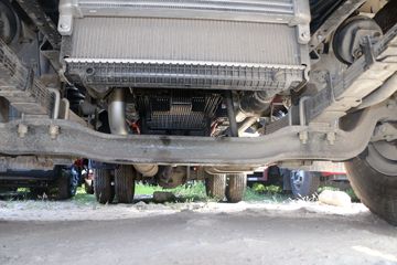  V7 160 4X2 4.87Űʽػ(HFC5091XXYP91K2C6V) ͼƬ
