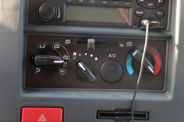 ���� ˧��Q7 154���� 5.2���Ű���ʽ�Ῠ(HFC5091XXYP71K1D1V)ͼƬ