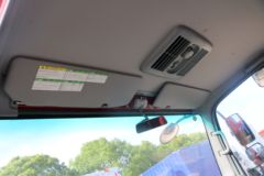 江淮 帅铃Q7 154马力 5.2米排半厢式轻卡(HFC5091XXYP71K1D1V)