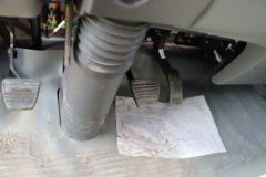 江淮 帅铃Q7 154马力 5.2米排半厢式轻卡(HFC5091XXYP71K1D1V)