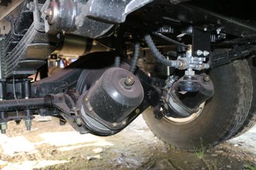 ���� ˧��Q7 154���� 5.2���Ű���ʽ�Ῠ(HFC5091XXYP71K1D1V)ͼƬ