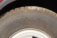 江淮 帅铃Q7 154马力 5.2米排半厢式轻卡(HFC5091XXYP71K1D1V)