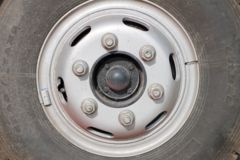 江淮 帅铃Q7 154马力 5.2米排半厢式轻卡(HFC5091XXYP71K1D1V)