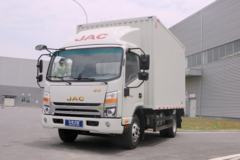 优惠 0.5万 泉州汇安帅铃H载货车促销中