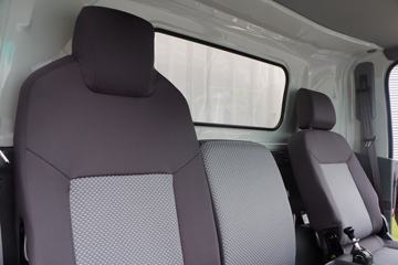 ���� ˧��H330 152���� 4X2 4.12�׵�����ʽ�Ῠ(HFC5043XXYP71K3C2V)ͼƬ