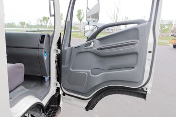 ���� ˧��H330 152���� 4X2 4.12�׵�����ʽ�Ῠ(HFC5043XXYP71K3C2V)ͼƬ