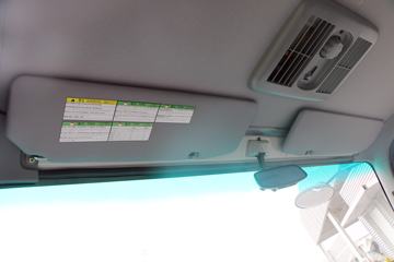 ���� ˧��H330 152���� 4X2 4.12�׵�����ʽ�Ῠ(HFC5043XXYP71K3C2V)ͼƬ