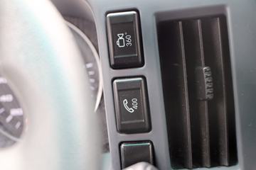 ���� ˧��H330 152���� 4X2 4.12�׵�����ʽ�Ῠ(HFC5043XXYP71K3C2V)ͼƬ