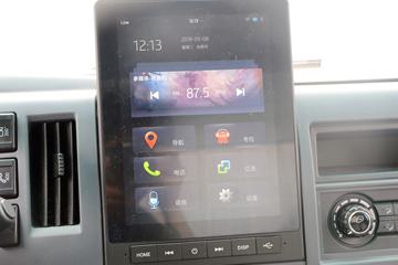 ���� ˧��H330 152���� 4X2 4.12�׵�����ʽ�Ῠ(HFC5043XXYP71K3C2V)ͼƬ