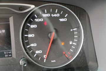 ���� ˧��H330 152���� 4X2 4.12�׵�����ʽ�Ῠ(HFC5043XXYP71K3C2V)ͼƬ