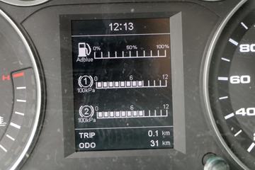 ���� ˧��H330 152���� 4X2 4.12�׵�����ʽ�Ῠ(HFC5043XXYP71K3C2V)ͼƬ