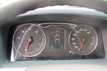 ���� ˧��H330 152���� 4X2 4.12�׵�����ʽ�Ῠ(HFC5043XXYP71K3C2V)ͼƬ