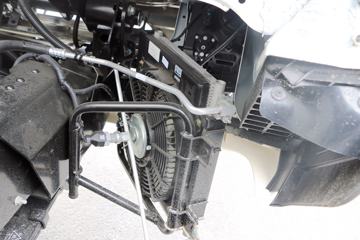 ���� ˧��H330 152���� 4X2 4.12�׵�����ʽ�Ῠ(HFC5043XXYP71K3C2V)ͼƬ