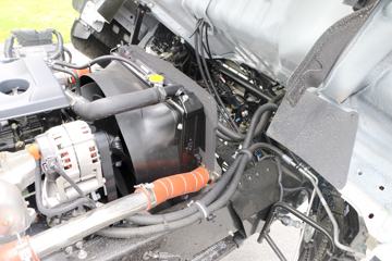 ���� ˧��H330 152���� 4X2 4.12�׵�����ʽ�Ῠ(HFC5043XXYP71K3C2V)ͼƬ