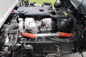 ���� ˧��H330 152���� 4X2 4.12�׵�����ʽ�Ῠ(HFC5043XXYP71K3C2V)ͼƬ