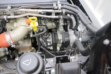 ���� ˧��H330 152���� 4X2 4.12�׵�����ʽ�Ῠ(HFC5043XXYP71K3C2V)ͼƬ