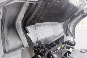 ���� ˧��H330 152���� 4X2 4.12�׵�����ʽ�Ῠ(HFC5043XXYP71K3C2V)ͼƬ