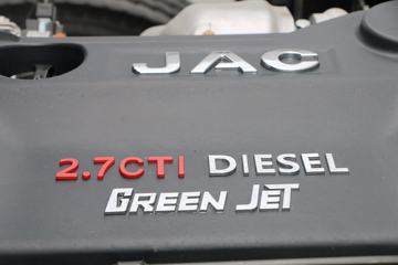 ���� ˧��H330 152���� 4X2 4.12�׵�����ʽ�Ῠ(HFC5043XXYP71K3C2V)ͼƬ