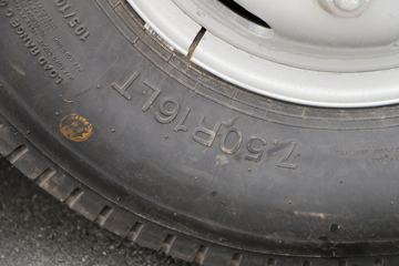 ���� ˧��H330 152���� 4X2 4.12�׵�����ʽ�Ῠ(HFC5043XXYP71K3C2V)ͼƬ