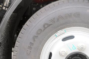 ���� ˧��H330 152���� 4X2 4.12�׵�����ʽ�Ῠ(HFC5043XXYP71K3C2V)ͼƬ