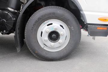 ���� ˧��H330 152���� 4X2 4.12�׵�����ʽ�Ῠ(HFC5043XXYP71K3C2V)ͼƬ