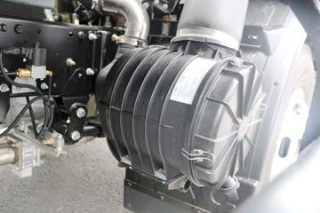 ���� ˧��H330 152���� 4X2 4.12�׵�����ʽ�Ῠ(HFC5043XXYP71K3C2V)ͼƬ