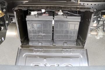 ���� ˧��H330 152���� 4X2 4.12�׵�����ʽ�Ῠ(HFC5043XXYP71K3C2V)ͼƬ