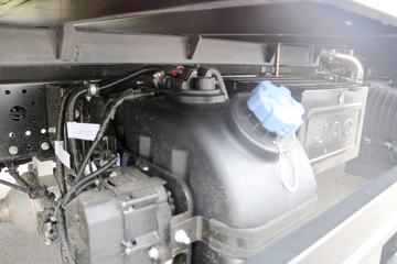 ���� ˧��H330 152���� 4X2 4.12�׵�����ʽ�Ῠ(HFC5043XXYP71K3C2V)ͼƬ