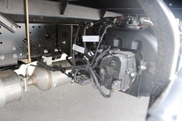 ���� ˧��H330 152���� 4X2 4.12�׵�����ʽ�Ῠ(HFC5043XXYP71K3C2V)ͼƬ