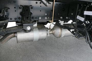 ���� ˧��H330 152���� 4X2 4.12�׵�����ʽ�Ῠ(HFC5043XXYP71K3C2V)ͼƬ