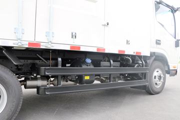 ���� ˧��H330 152���� 4X2 4.12�׵�����ʽ�Ῠ(HFC5043XXYP71K3C2V)ͼƬ