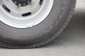 ���� ˧��H330 152���� 4X2 4.12�׵�����ʽ�Ῠ(HFC5043XXYP71K3C2V)ͼƬ