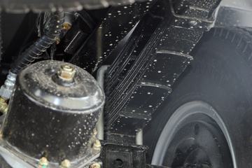 ���� ˧��H330 152���� 4X2 4.12�׵�����ʽ�Ῠ(HFC5043XXYP71K3C2V)ͼƬ